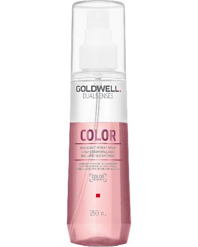 Dualsenses Color Brilliance Serum Spray 5 oz