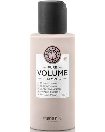 Pure Volume Shampoo 3.4 oz