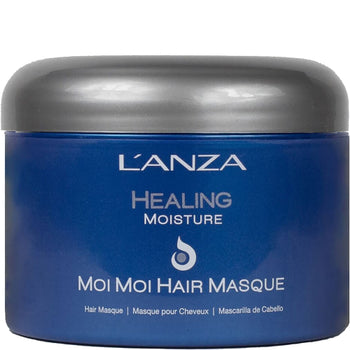 Healing Moisture Moi Moi Hair Masque 6.8 oz