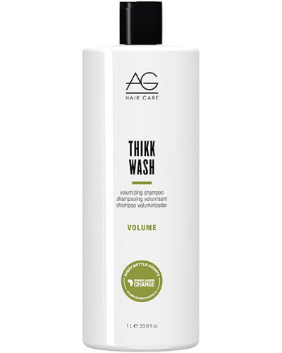 Thikk Wash Shampoo 33.8 oz