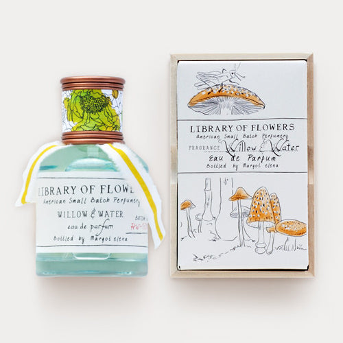 Willow & Water Eau de Parfum 1.69 oz