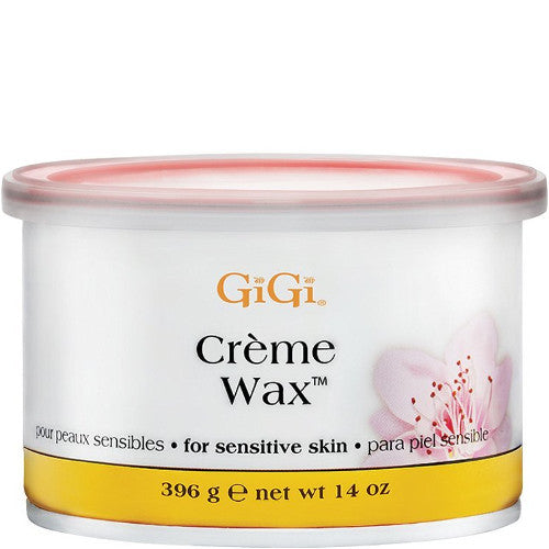 Creme Wax 14 oz