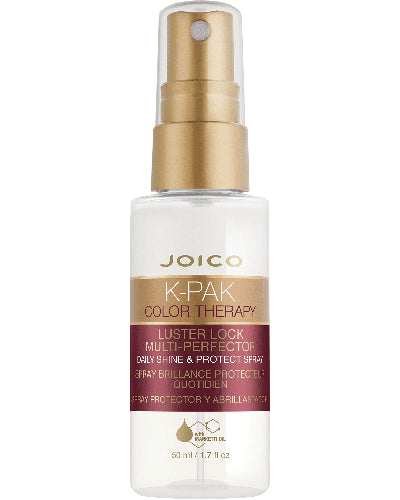 K-PAK Color Therapy Luster Lock Spray 1.7oz