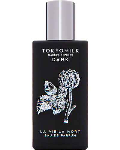 Dark Eau De Parfum No. 09 La Vie La Mort 1.6 oz