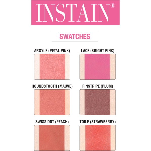 Instain Toile 0.23 oz