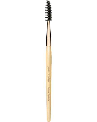 Deluxe Spoolie Brush