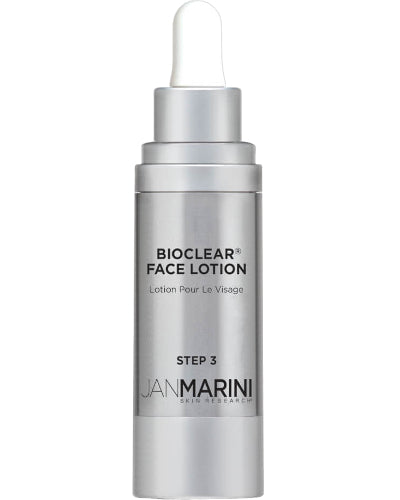 Bioclear Face Lotion 1 oz