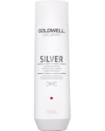 Dualsenses Silver Shampoo 10.1 oz
