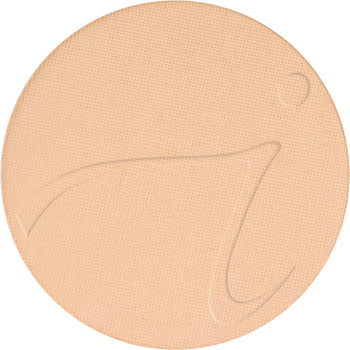 PurePressed Base Mineral Foundation REFILL Caramel 0.35 oz