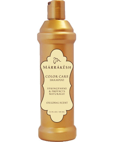 Color Care Shampoo 12 oz