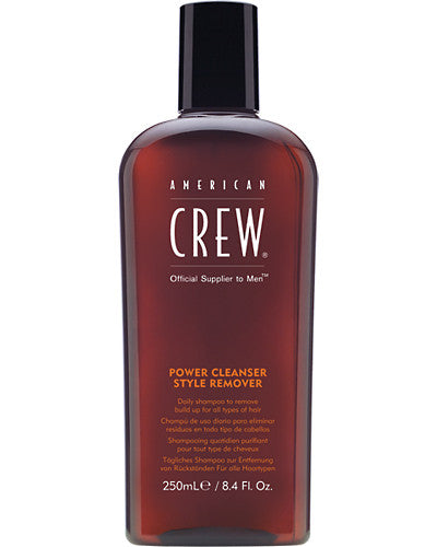 Power Cleanser Style Remover 8.4 oz