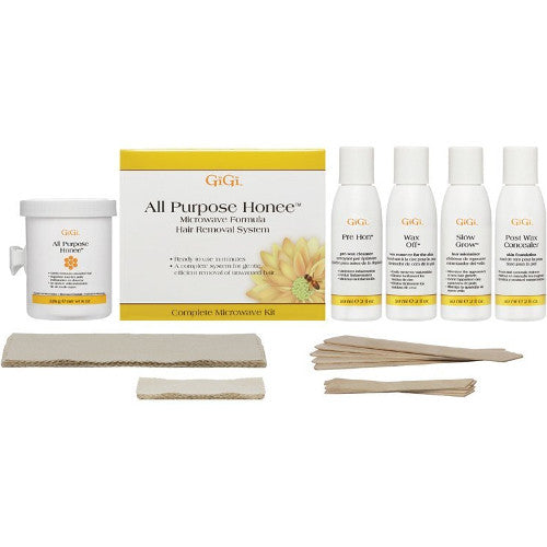 All Purpose Honee Microwave Kit