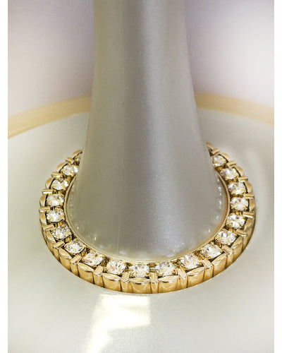 Swarovski Elements Mirror Christina