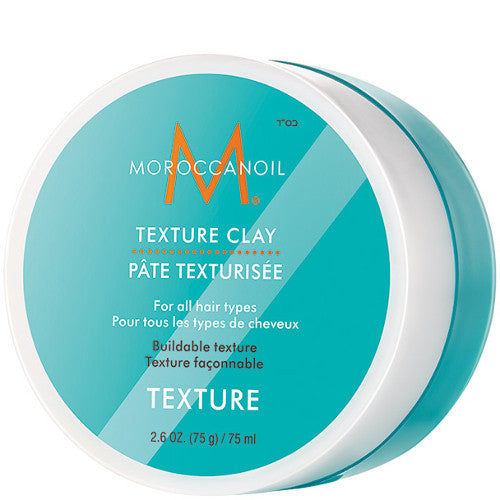 Texture Clay 2.5 oz