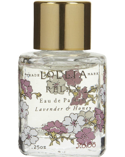 Relax Little Luxe Eau de Parfum 0.25 oz