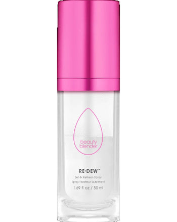 Re-Dew Set & Refresh Spray 50 ml