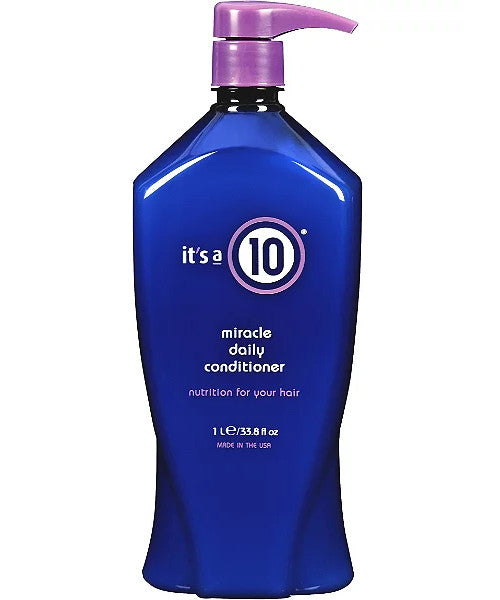 Miracle Daily Conditioner 33.8 oz