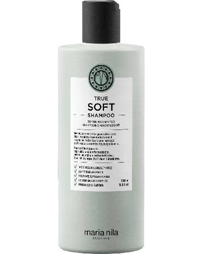 True Soft Shampoo 11.8 oz