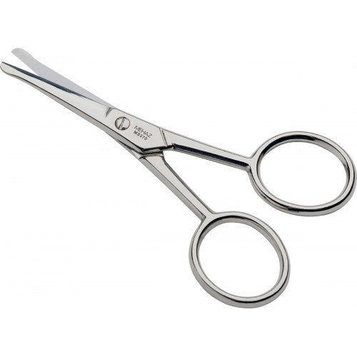 Ear & Nose Hair Scissors #370
