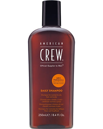 Daily Cleaning Shampoo 8.45 oz