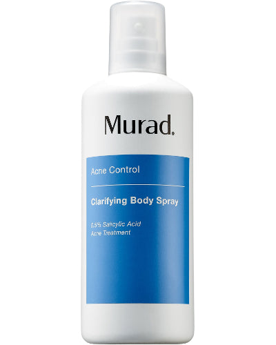Acne Clarifying Body Spray 4.3 oz