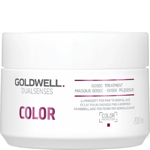 Dualsenses Color 60Sec Treatment 6.7 oz