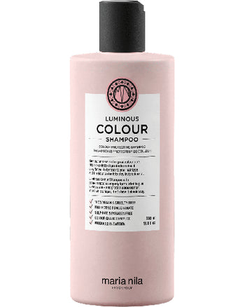Luminous Colour Shampoo 11.8 oz