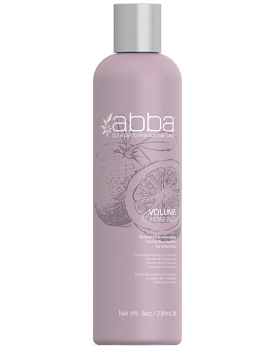 ABBA Volume Conditioner 8 oz