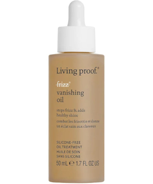 No Frizz Vanishing Oil 1.7 oz