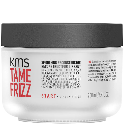 TAME FRIZZ Smoothing Reconstructor 6.7 oz