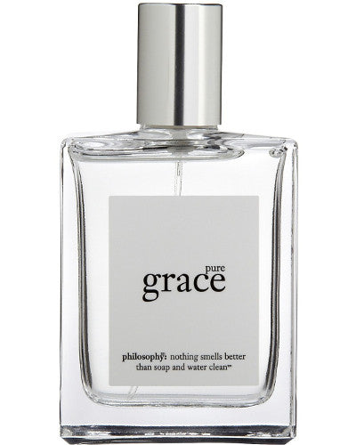 Pure Grace Spray Fragrance 2 oz