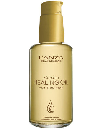 Keratin Healing Oil Hair Treatment 3.4 oz