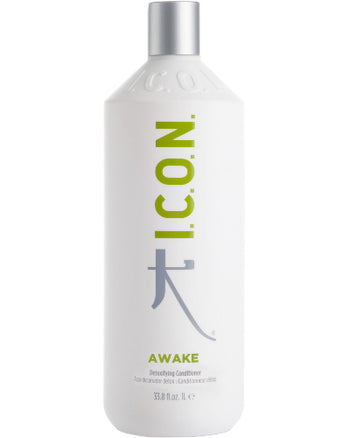 Awake Detoxifying Conditioner Liter 33.8 oz