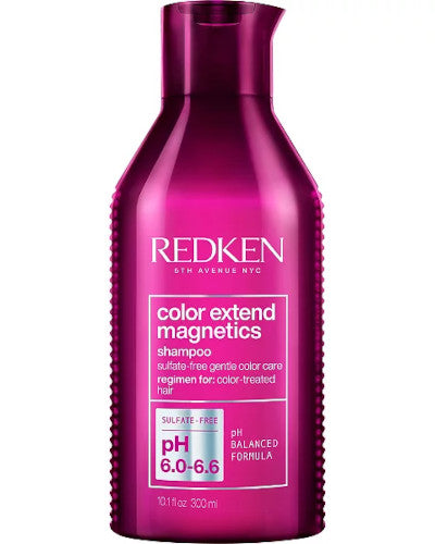 Color Extend Magnetics Sulfate-Free Shampoo 10.1 oz