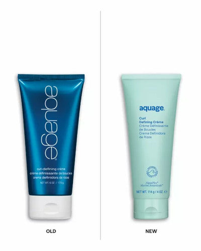 Curl Defining Creme 4 oz