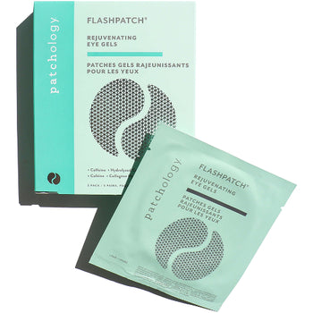 FlashPatch Rejuvenating Eye Gels Box 5ct