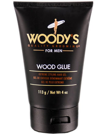 Wood Glue 4 oz