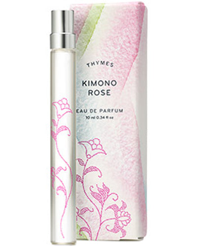 Kimono Rose Eau de Parfum Spray Pen 0.34 oz