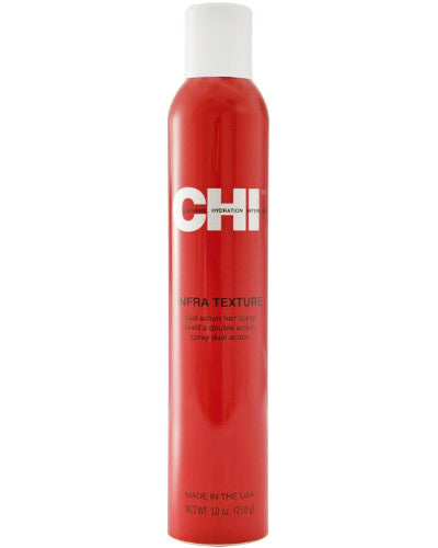 Infra Texture Hairspray 10 oz