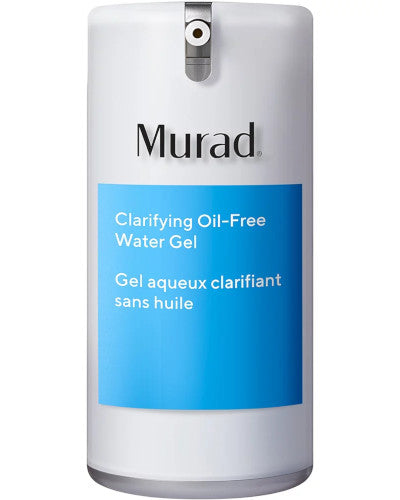 Clarifying Water Gel 2oz