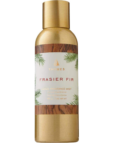 Frasier Fir Home Fragrance Mist 3 oz