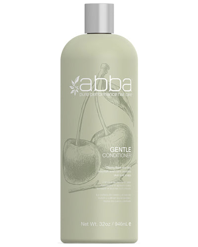 ABBA Gentle Conditioner Liter 32 oz