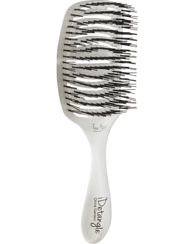iDetangle Brush for Fine Hair ID-FH