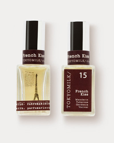 Parfum No. 15 French Kiss 1 oz