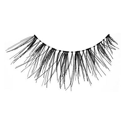 Glamour Lashes 113 Black