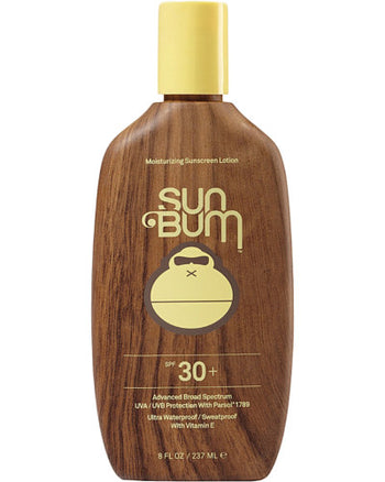 SPF 30 Original Sunscreen Lotion 8 oz