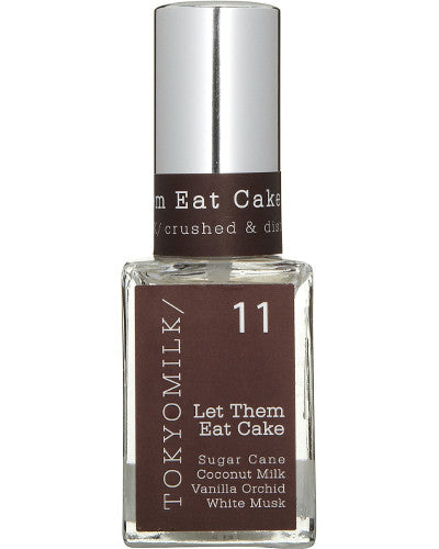 Parfum No. 11 Let Them Eat Cake 1 oz