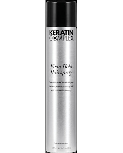 Firm Hold Hairspray 9 oz