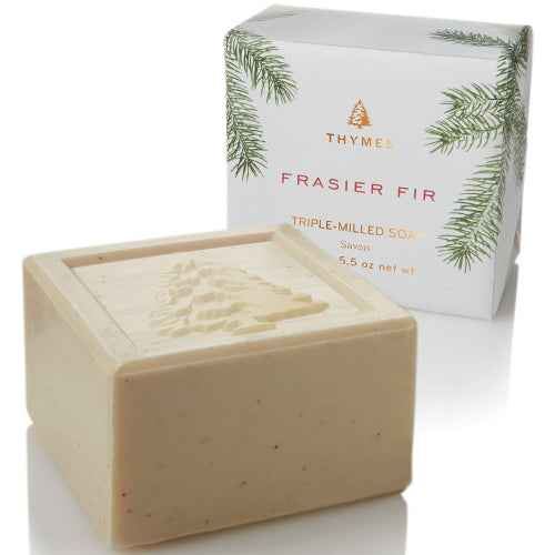 Frasier Fir Bar Soap 5.5 oz