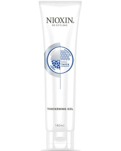 Thickening Gel 5.1 oz